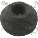 Distanzrohr, Stoßdämpfer-Halter FEBEST - HSB-033