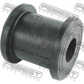 Distanzrohr, Stoßdämpfer-Halter FEBEST - NSB-F24M