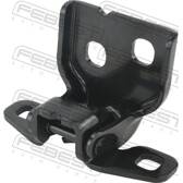 Door Hinge FEBEST - 2499-HDLOG
