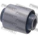 Douille (amortisseur) FEBEST - TAB-549