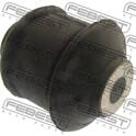 Douille de palier (bras transversal) FEBEST - ADAB-006