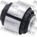 Douille de palier (bras transversal) FEBEST - BMAB-016