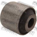 Douille de palier (bras transversal) FEBEST - NAB-244