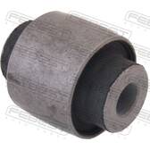 Draagarmrubber FEBEST - HAB-004