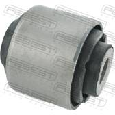 Draagarmrubber FEBEST - HAB-018