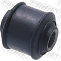 Draagarmrubber FEBEST - MAB-CB