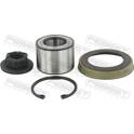 Drivaxellager FEBEST - KIT-CAK