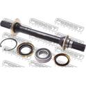 Drive Shaft FEBEST - 1012-V200ATRH
