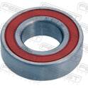 Drivlager, generator FEBEST - AS-6003-2RS