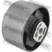 Engine mount FEBEST - PGMB-001