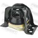 Engine mount FEBEST - RNM-DUSTRH