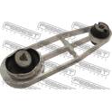 Engine mount FEBEST - RNM-K4M