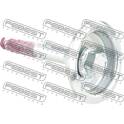 Fastening Bolt, control arm FEBEST - 0198-011