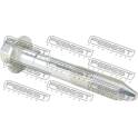 Fastening Bolt, control arm FEBEST - 0398-004
