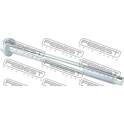 Fastening Bolt, control arm FEBEST - 2198-010