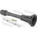 Ficha, bobina de ignição FEBEST - NCP-016