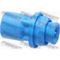 Fiche (bobine d'allumage) FEBEST - TCP-002