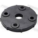 Flange, coluna de direção FEBEST - NDS-STR51