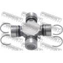 Flector, joint arbre de transmission FEBEST - ASCD-ESC