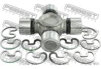 Flector, joint arbre de transmission