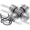 Flector, joint arbre de transmission FEBEST - ASSB-FOR