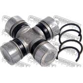 Flector, joint arbre de transmission FEBEST - AST-17