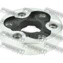 Flector, joint arbre de transmission FEBEST - VWDS-TIGF