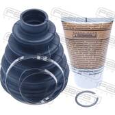 Fole, veio de transmissão FEBEST - 0115-GRJ150T