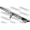 Front panel frame FEBEST - 0236-T31F