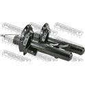 Front shock absorber FEBEST - 21110-007F-KIT