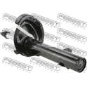 Front shock absorber FEBEST - 21665159FR