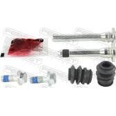 Führungsbolzen, Bremssattel FEBEST - 0274-J10F-KIT