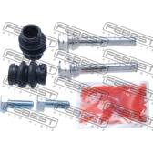 Führungsbolzen, Bremssattel FEBEST - 0274-K12EF-KIT