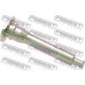 Führungsbolzen, Bremssattel FEBEST - 0474-CSUPF