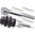 Führungsbolzen, Bremssattel FEBEST - 2374-CCR