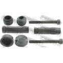 Führungsbolzen, Bremssattel FEBEST - 2374-CRAFTF-KIT