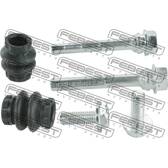 Führungsbolzen, Bremssattel FEBEST - 2574-308R-KIT