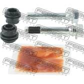 Führungsbolzen, Bremssattel FEBEST - 2974-DISC4F-KIT
