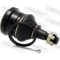 Fuseekogel FEBEST - 0120-NCP
