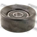 Galet enrouleur (courroie d'accessoire) FEBEST - 0388-YD2