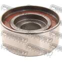 Galet enrouleur (courroie d'accessoire) FEBEST - 0388-YF4