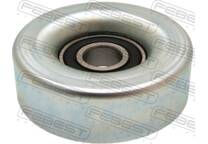 33880 FEBI BILSTEIN Galet Enrouleur De Courroie D'accessoire | AUTODOC Prix Et Avis