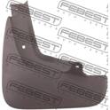 Garde-boue et bavettes FEBEST - 0186-MCV30FLH