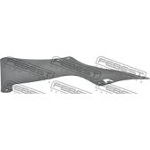Garniture (passage de roue) FEBEST - 0199-SFSR