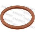 Gasket, intake manifold FEBEST - RINGAH-005