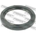 Gasket, intermediate shaft FEBEST - 95GBY-46610707R