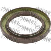 Gasket, intermediate shaft FEBEST - 95GBY-48710808R