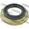 Gasket, intermediate shaft FEBEST - 95HES-45701017R