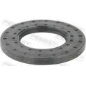 Gasket, intermediate shaft FEBEST - 95LAY-50900808R