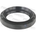 Gasket, intermediate shaft FEBEST - 95MAY-45650913C
